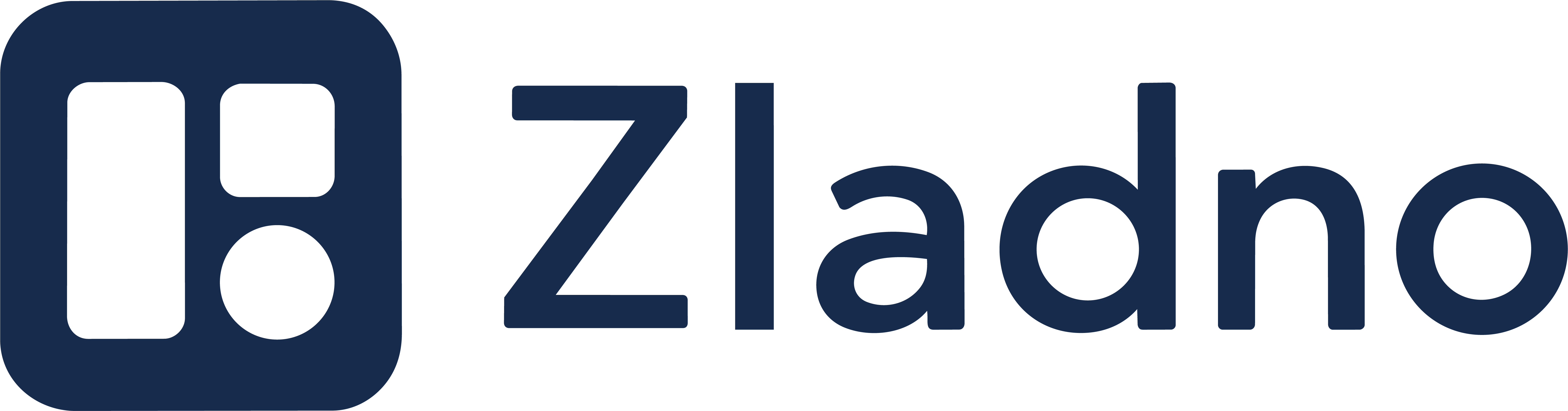 ZLADNO