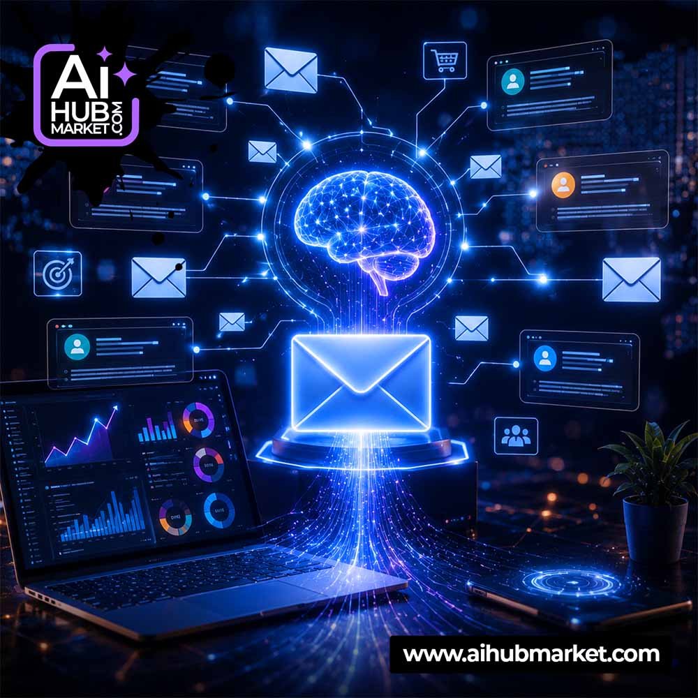 AI Email Marketing Prompts to enhance engagement