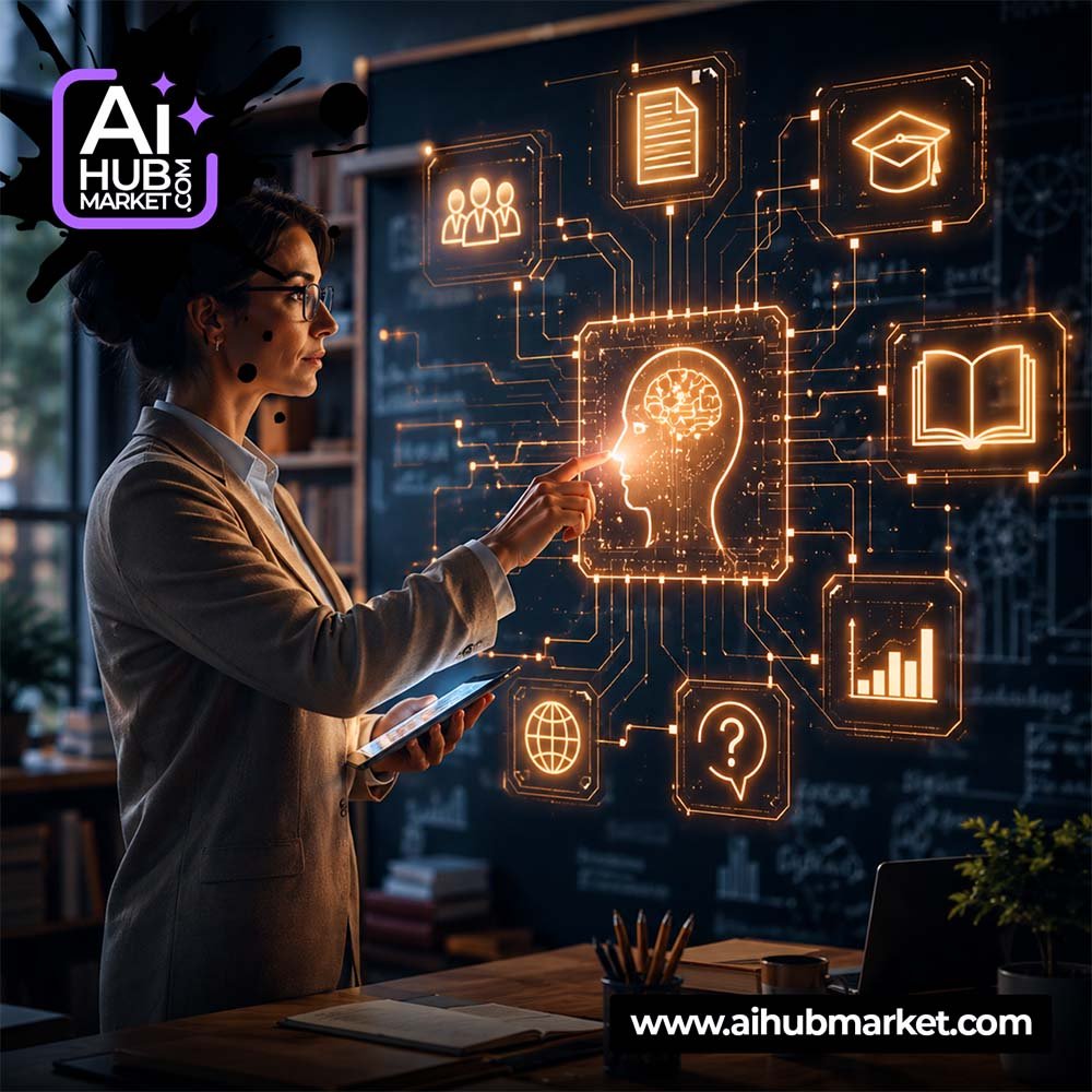 AI prompts for teachers to enhance lesson planning