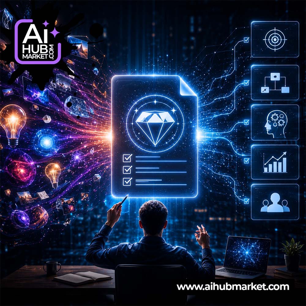 професійні промпти для AI-сервісів