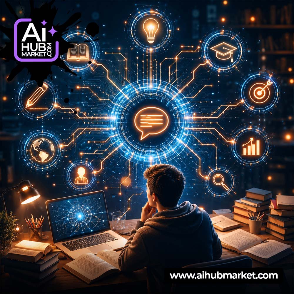 Helpful prompts for students using AI for students