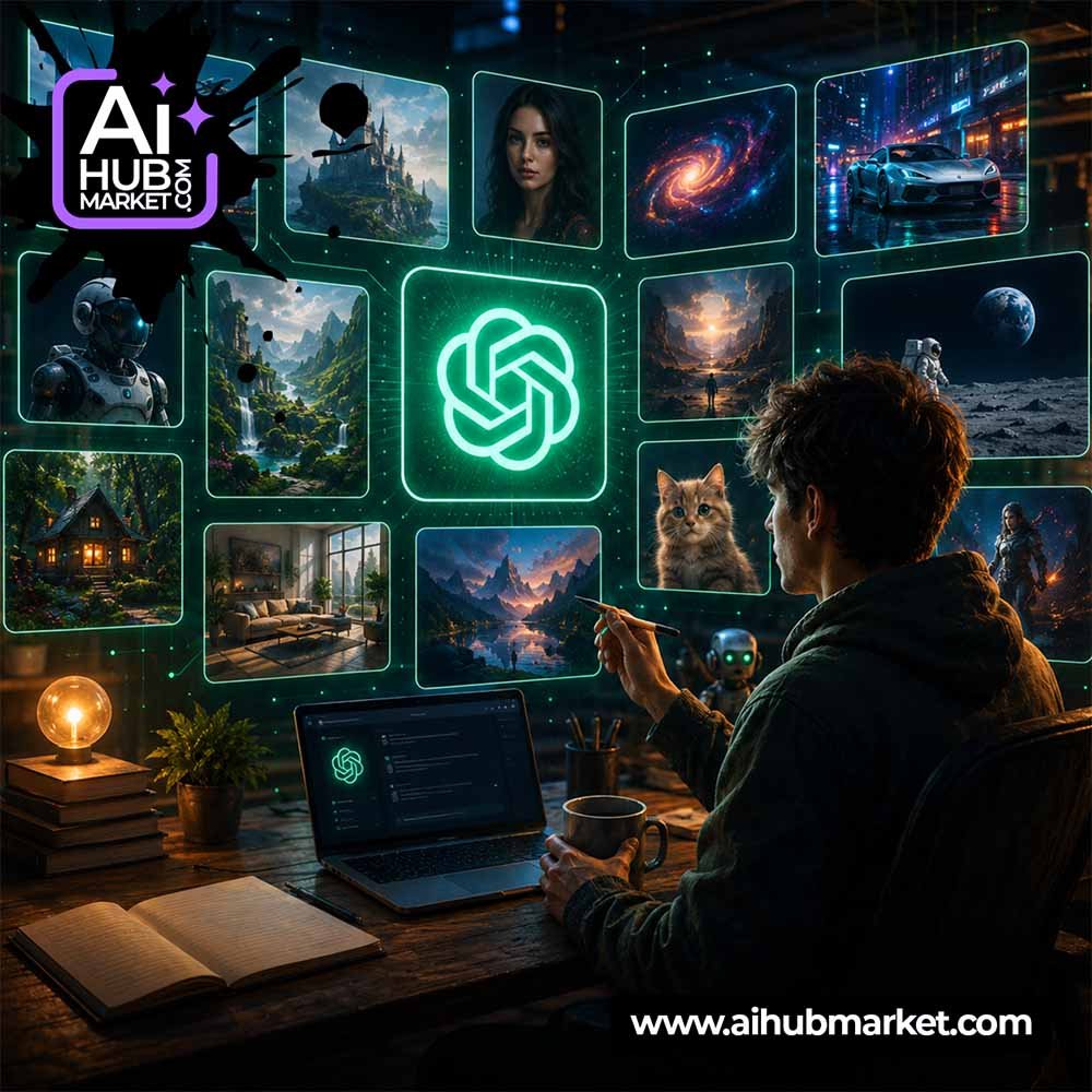 Найкращі промпти ChatGPT у 2026 році для AI-сервісів