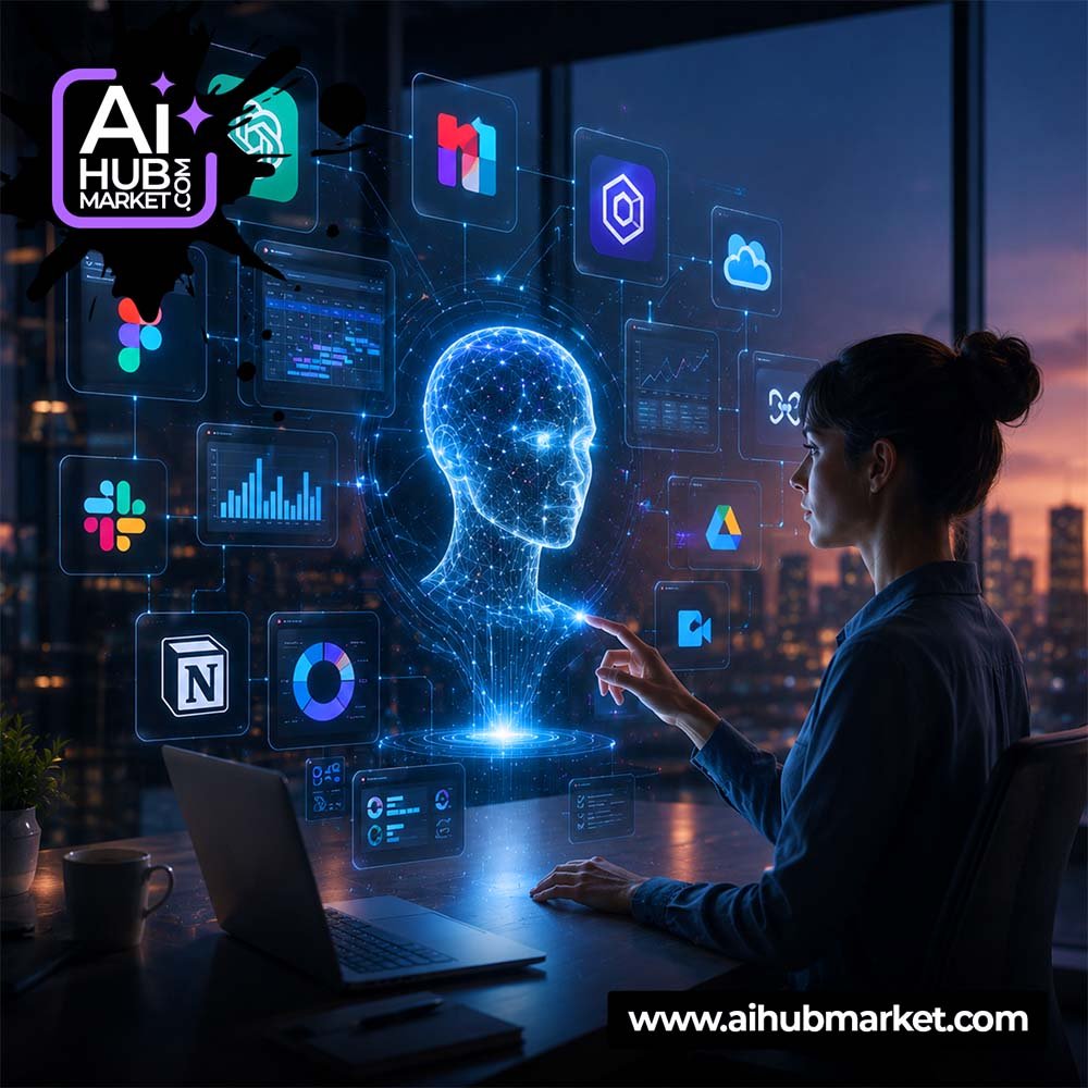 Popular AI services prompts for enhanced productivity