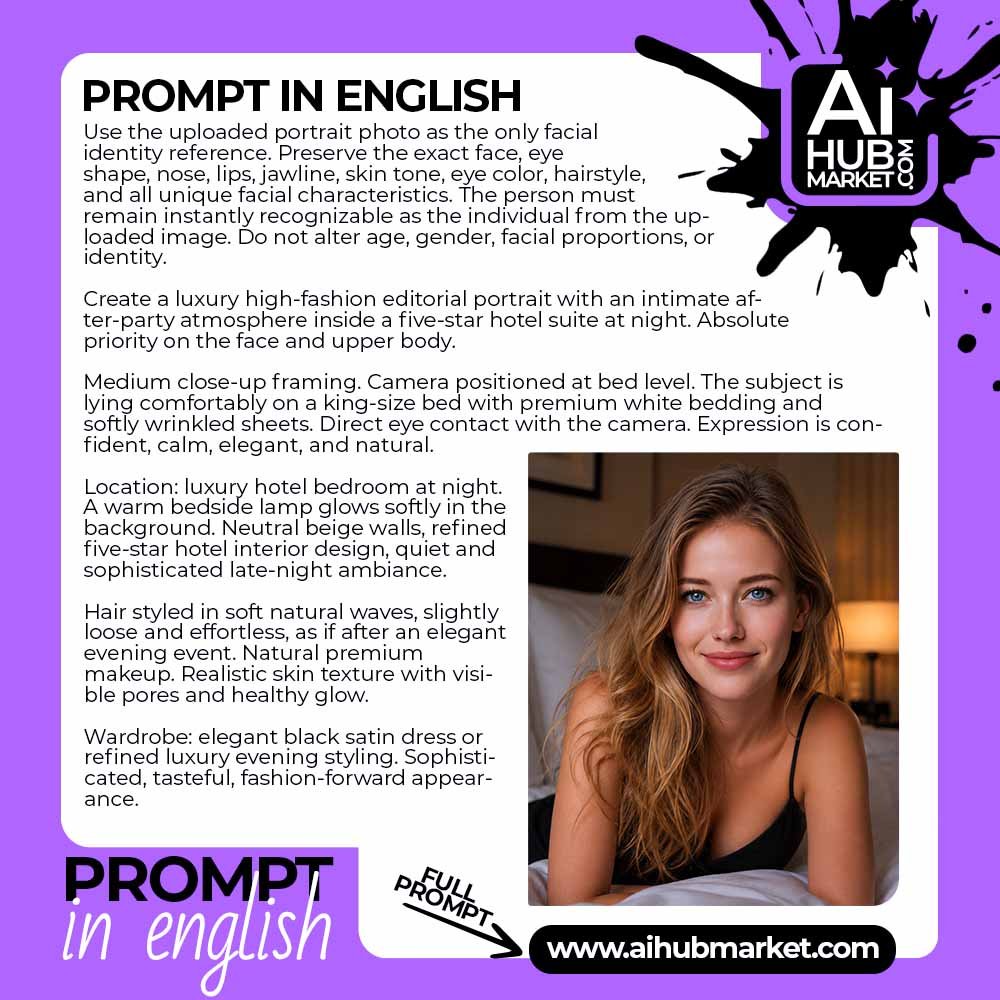 Prompt After-Party Suite