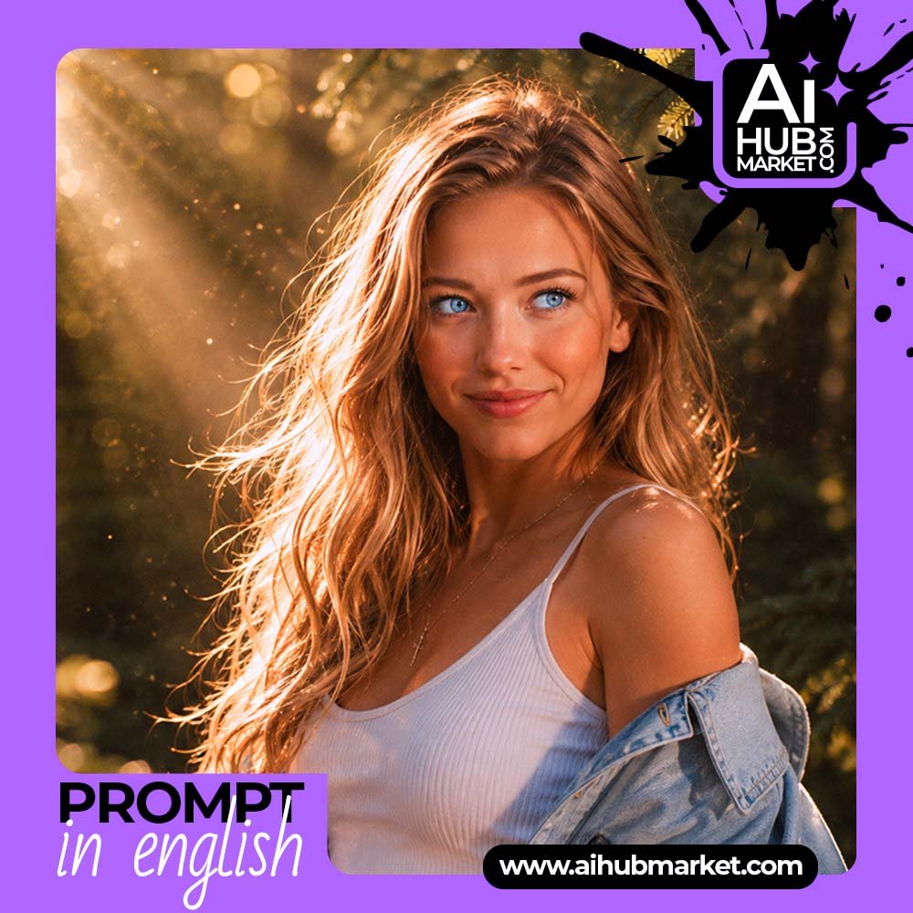 Prompt Among Emerald Shadows