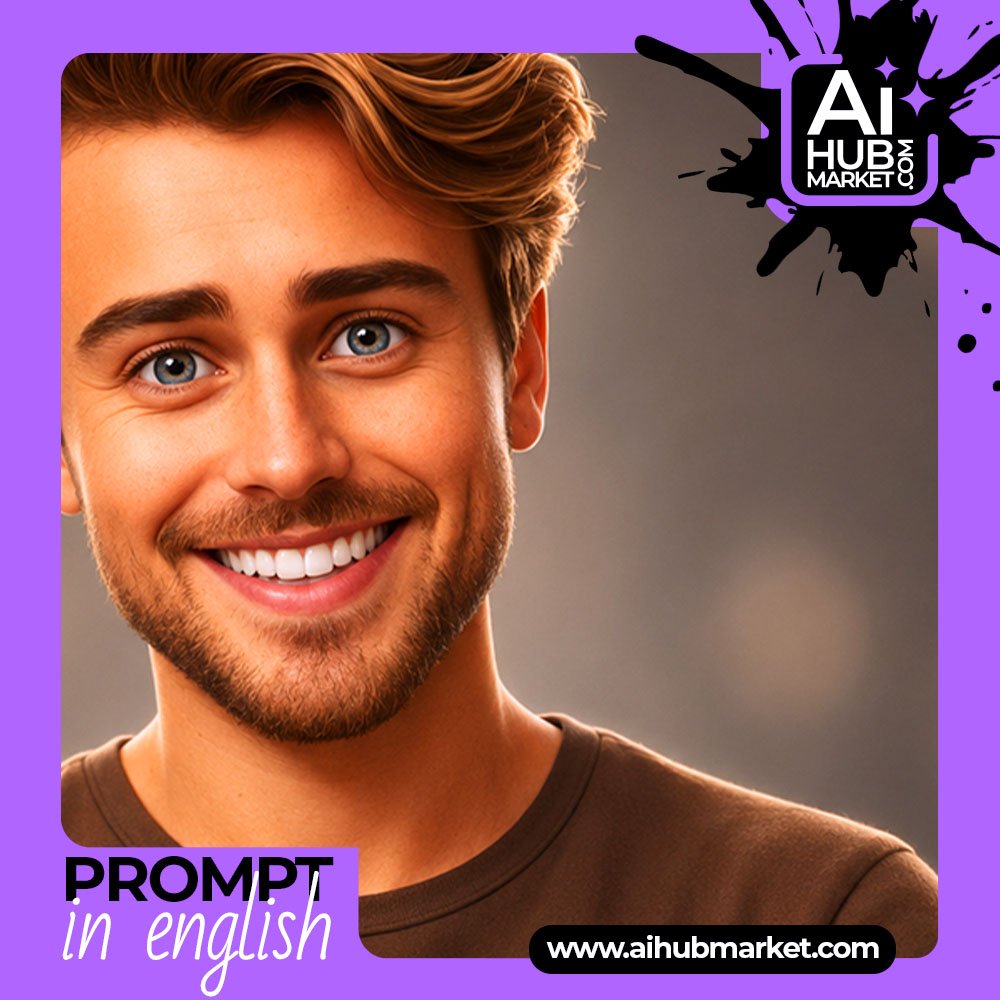 Prompt Cartoon Hero