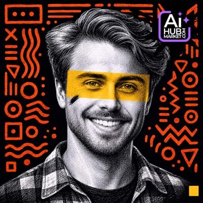 Креативний дизайн постера