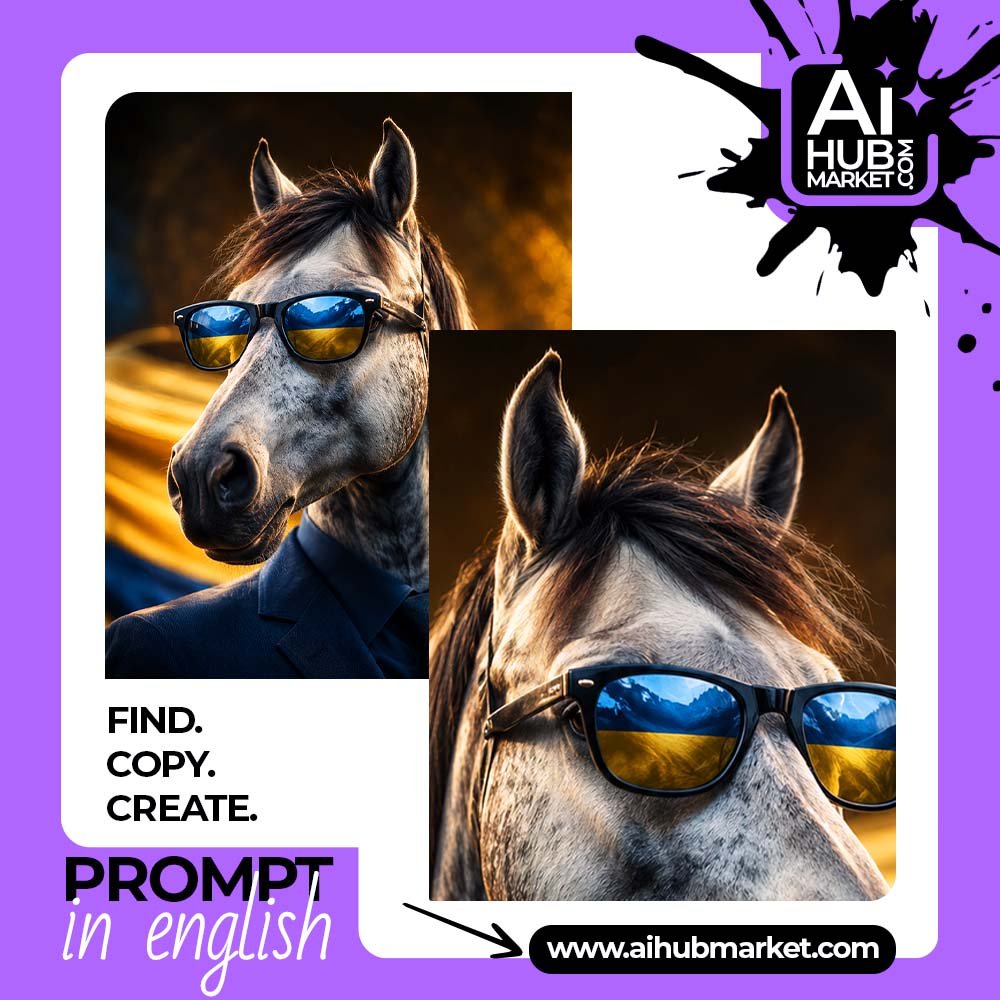 Prompt Horse Executive