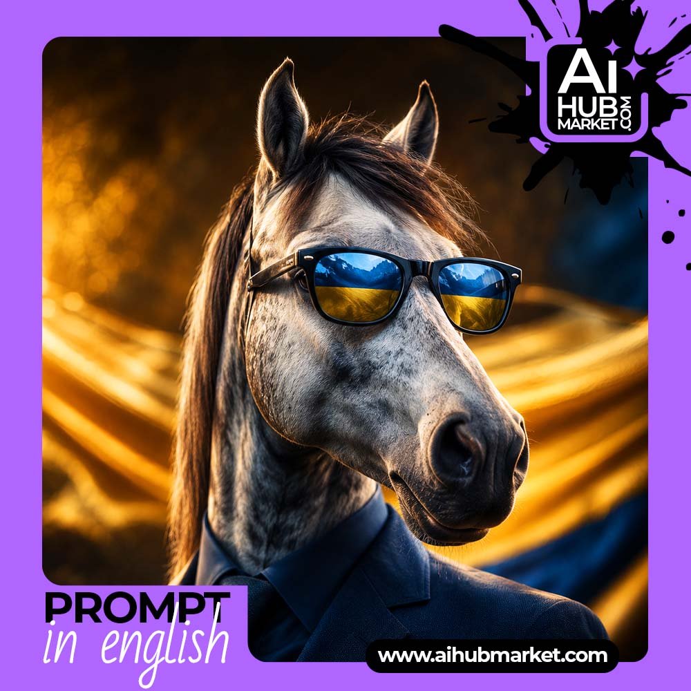 Prompt Horse Executive