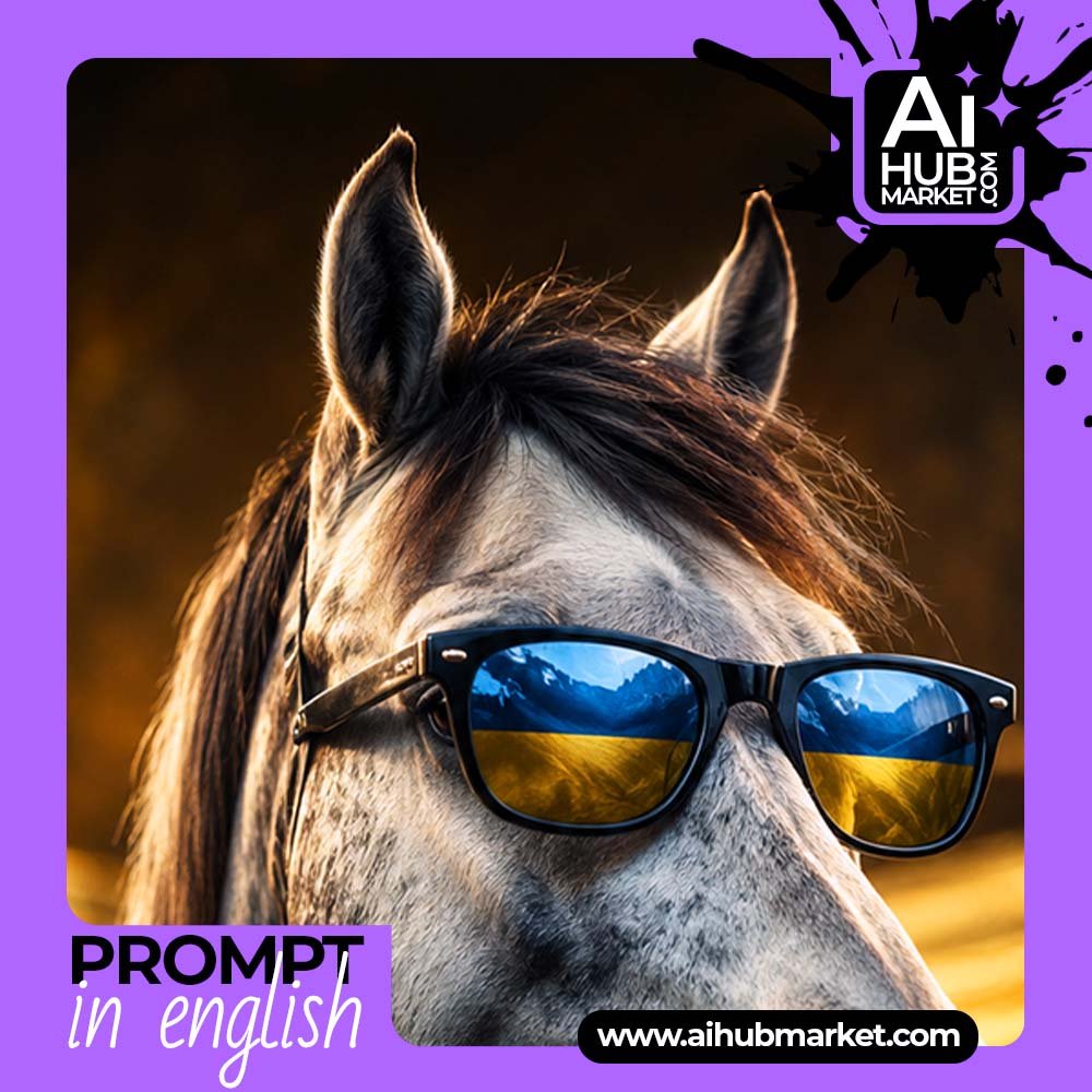 Prompt Horse Executive