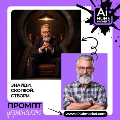 Кінематографічний портрет чоловіка через замковий отвір
