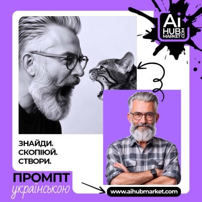 Драматичний діалог між людиною і котом