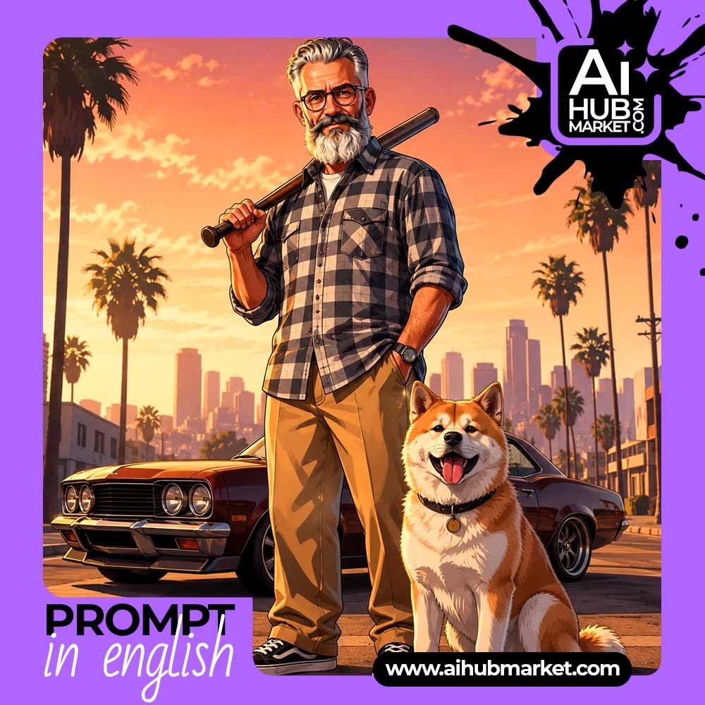 Prompt Neighborhood Legend
