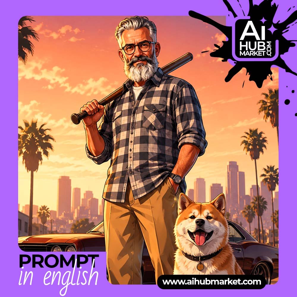 Prompt Neighborhood Legend