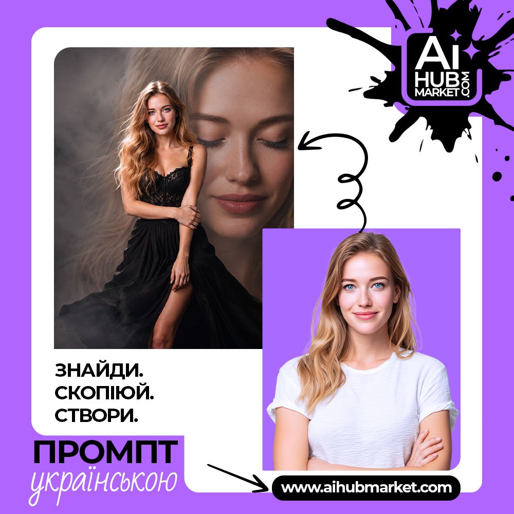 Промпт Подвійна Емоція