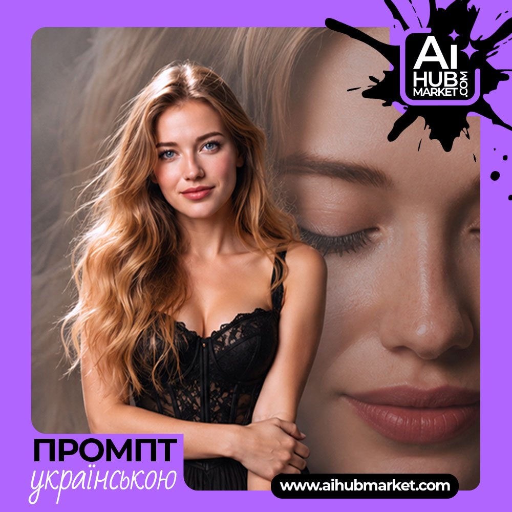 Промпт Подвійна Емоція