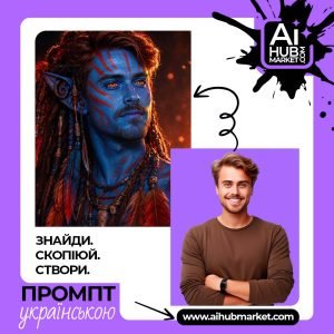Персонаж з фентезі світу