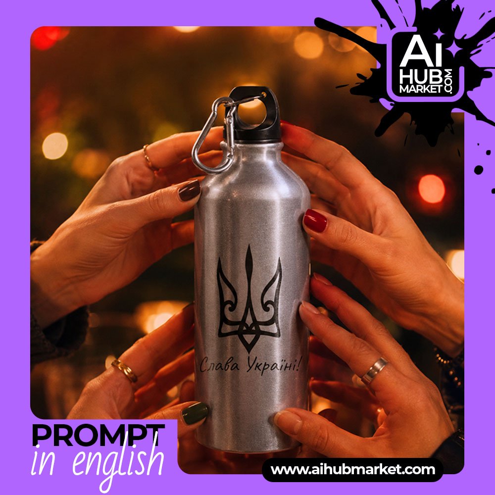 Prompt Premium Product in a Shared Moment