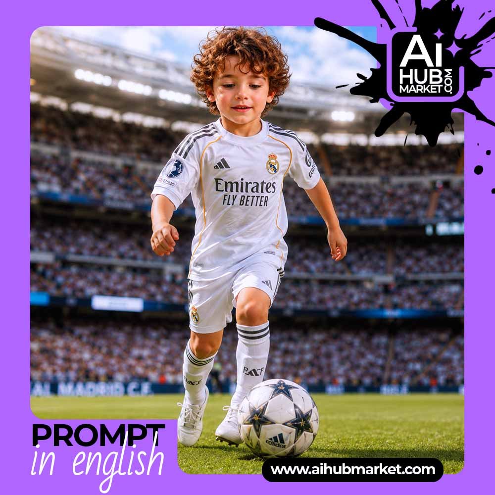 Prompt Road To Great Football