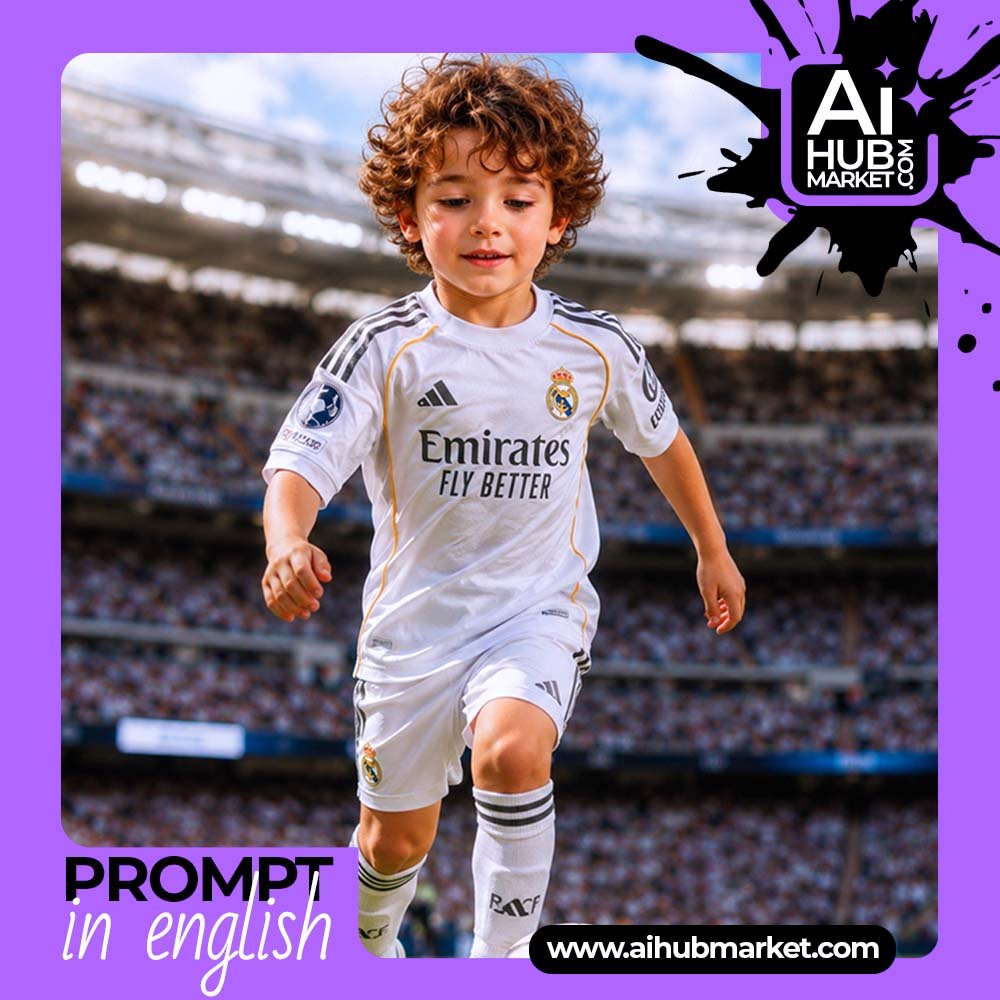 Prompt Road To Great Football