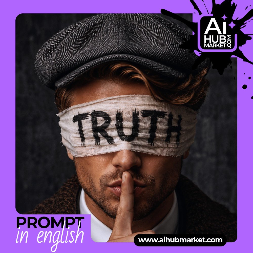 Prompt Silent Truth