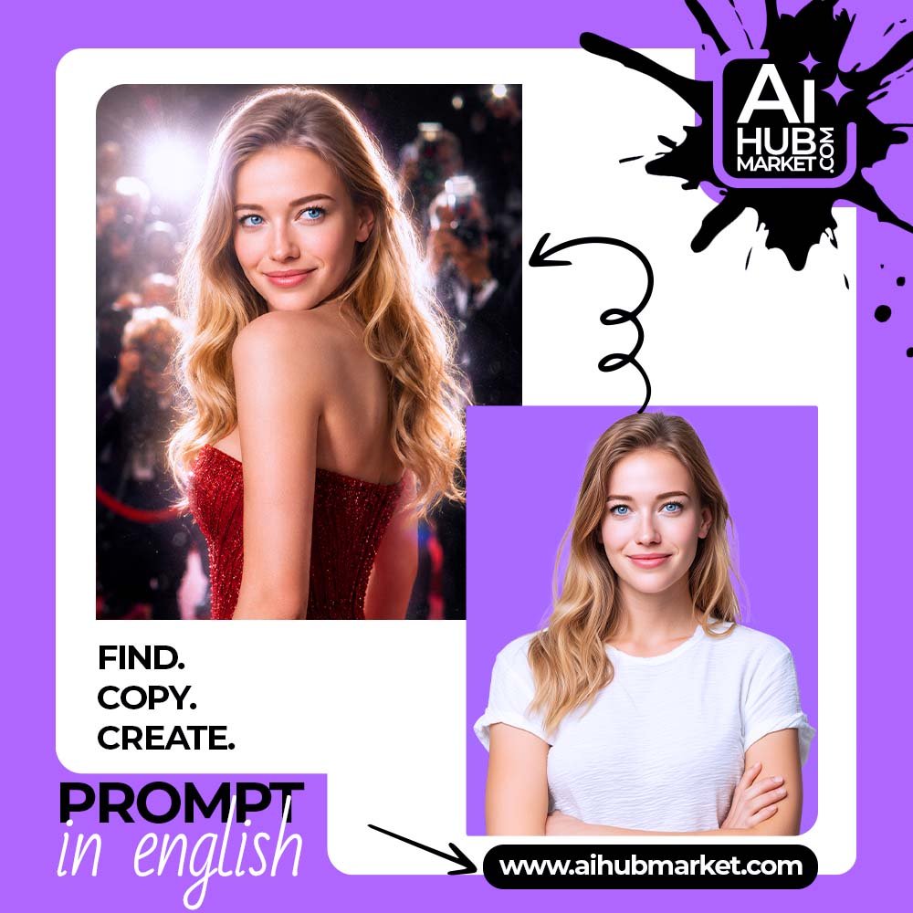 Prompt Star of the Evening