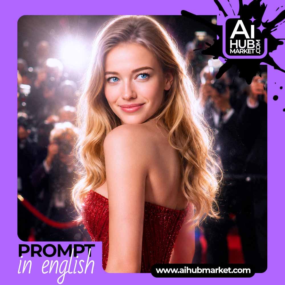 Prompt Star of the Evening