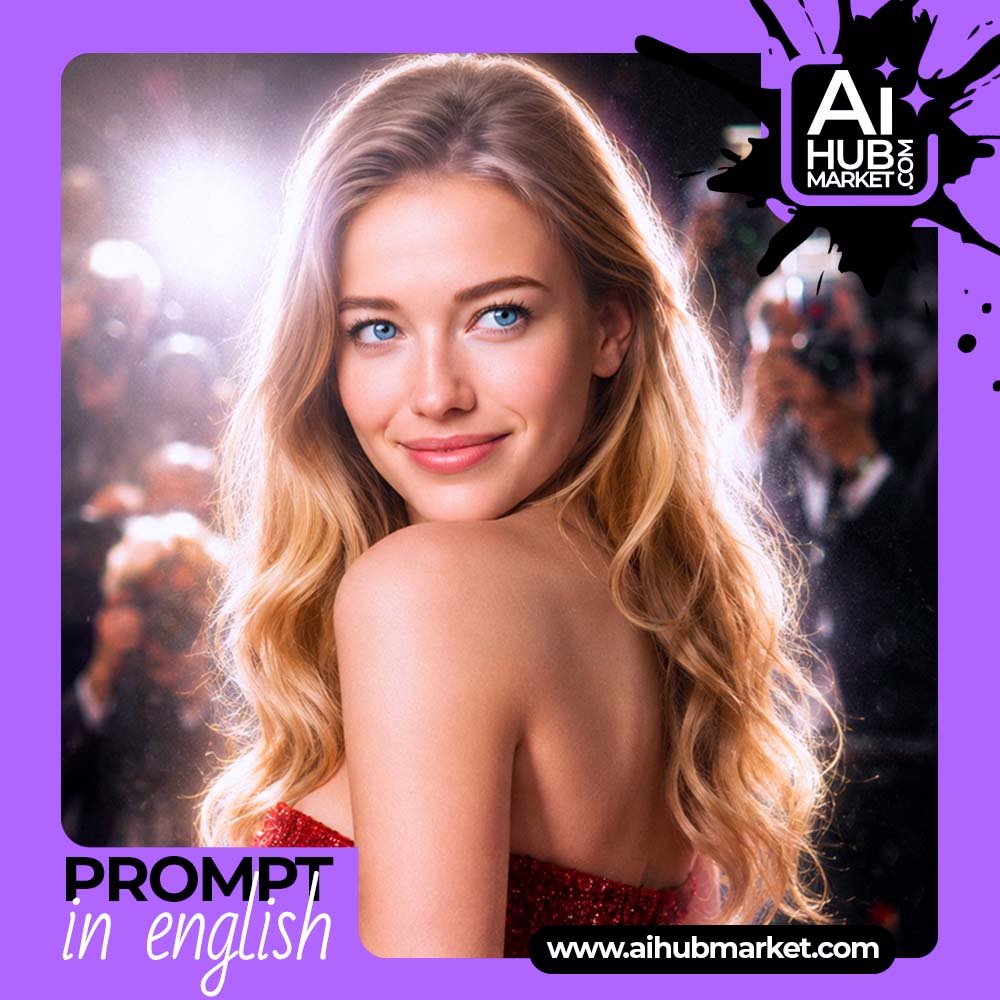 Prompt Star of the Evening