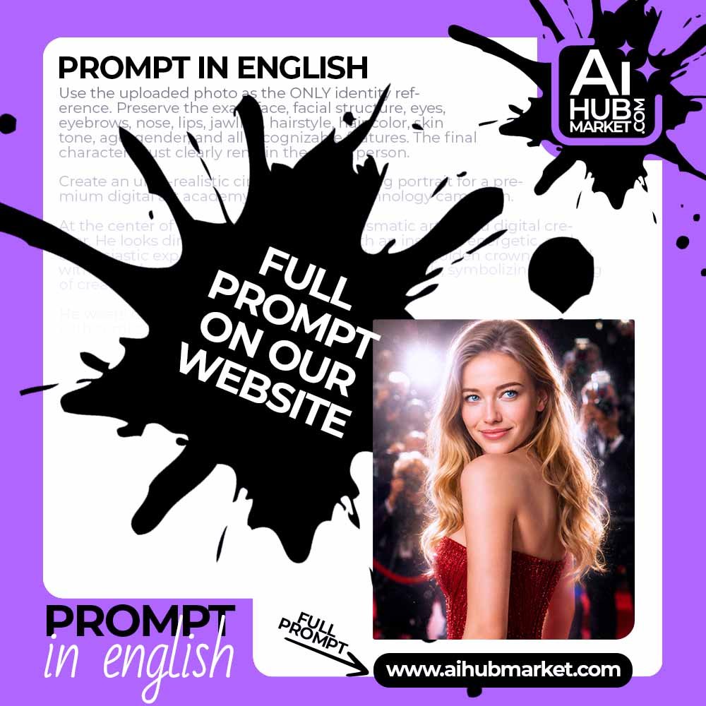 Prompt Star of the Evening