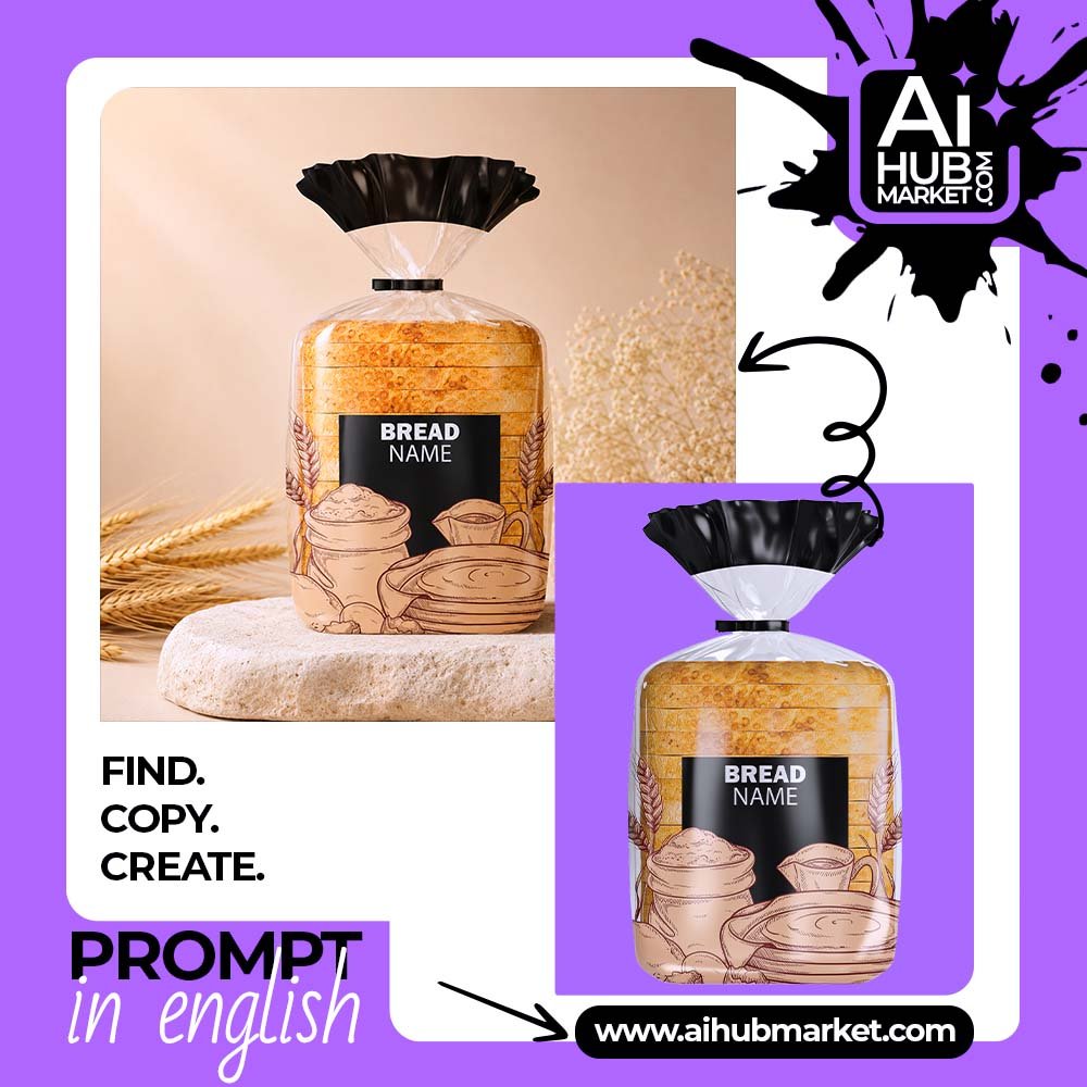 Prompt Studio Product Ad on a Stone Podium from Product