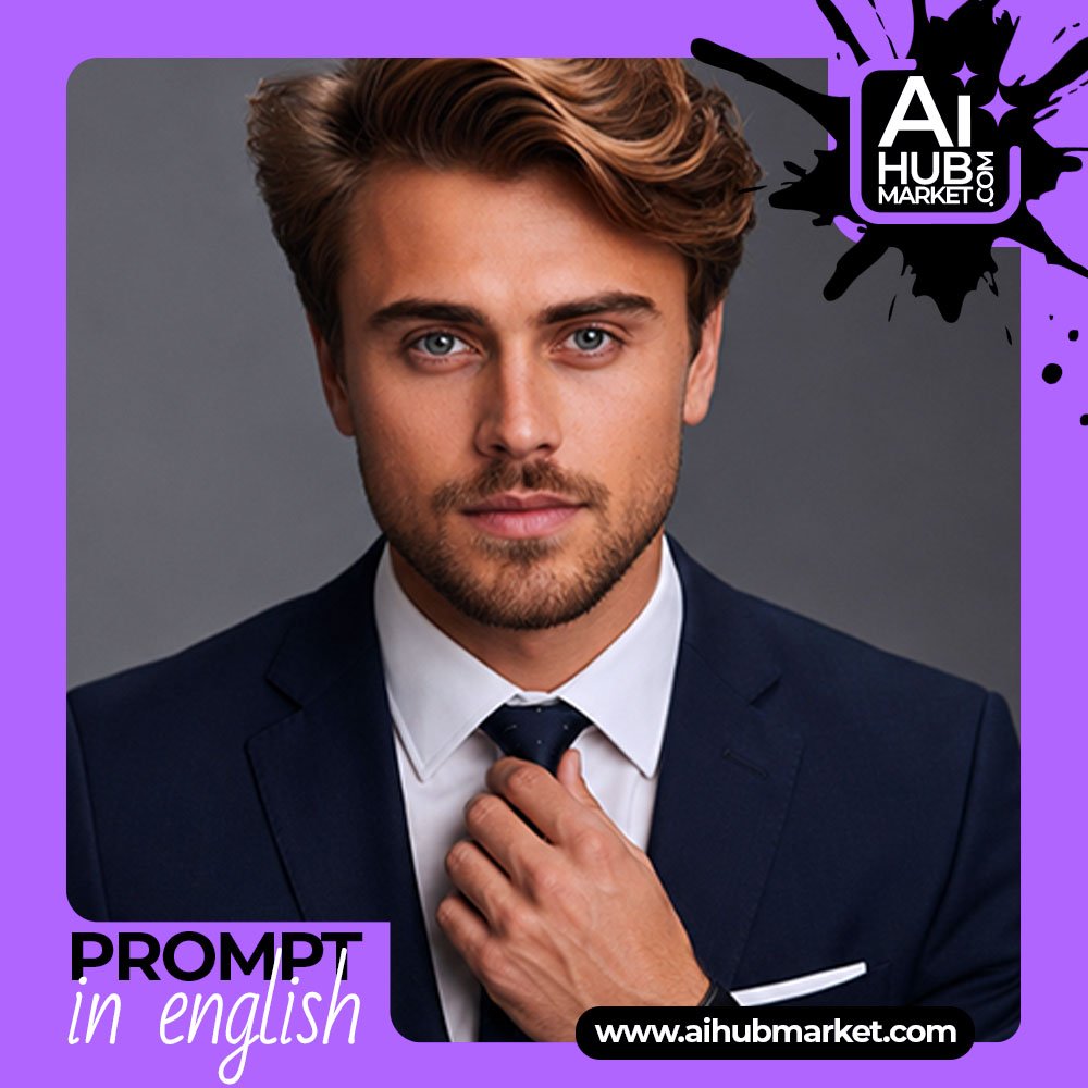 Prompt Successful Entrepreneur