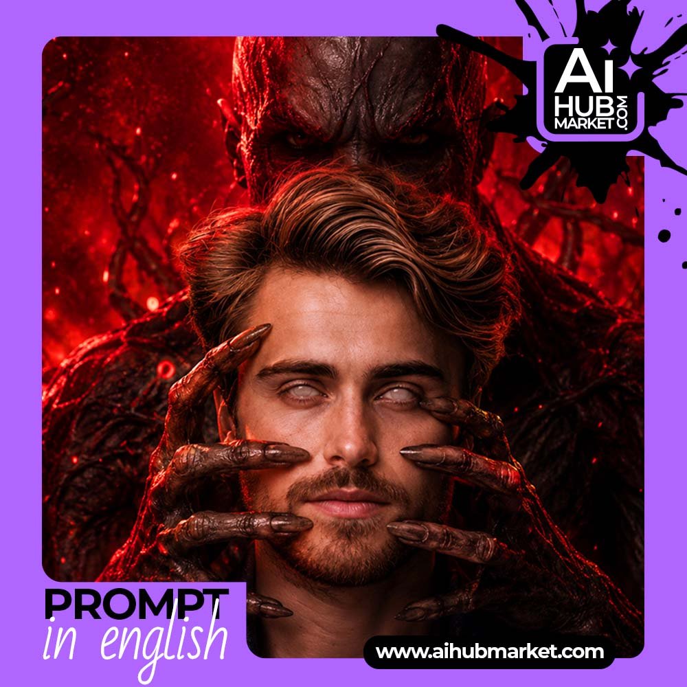 Prompt Touch of the Monster