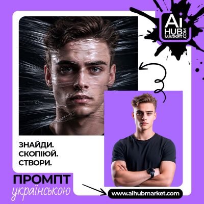 Трилерний портрет у плівці