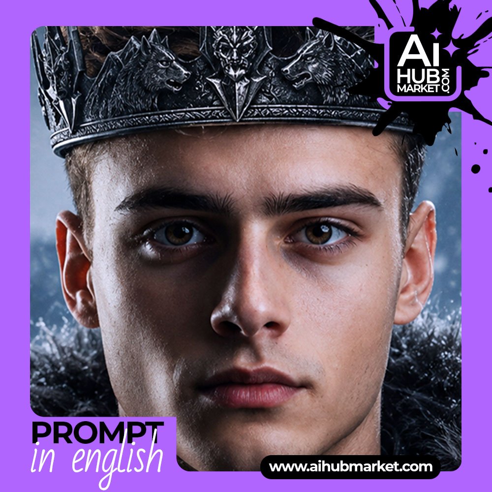 Prompt Winter King