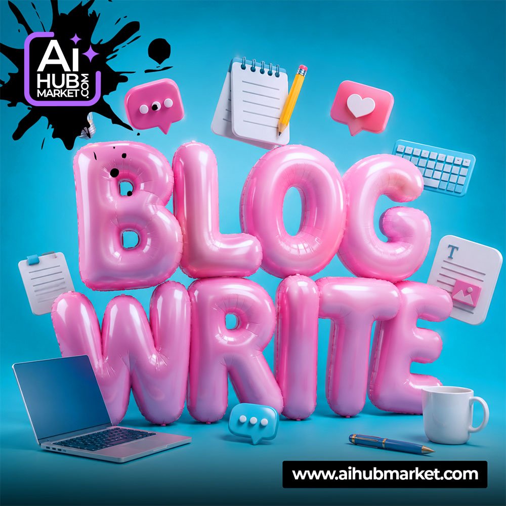 blog prompts for effective writing