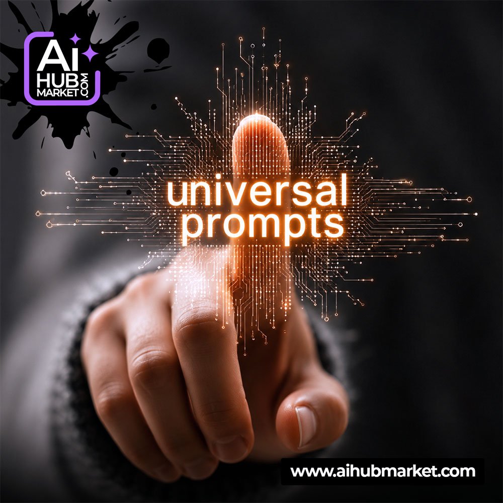 universal prompts for everyday work
