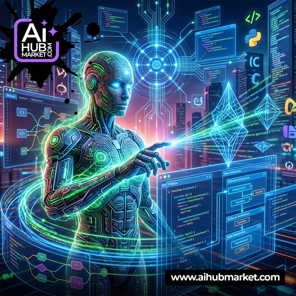 AI Code Generation Guide for efficient code generation