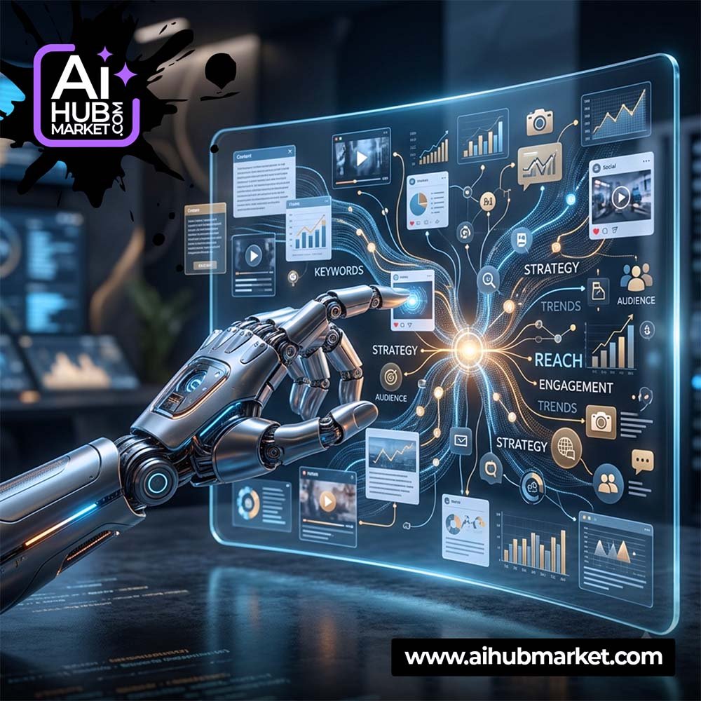 AI content marketing prompt for enhanced engagement
