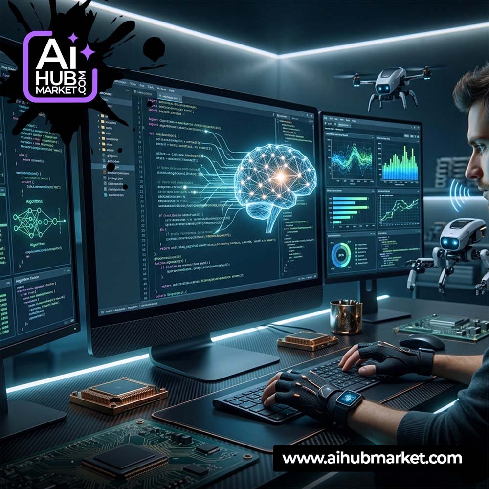 AI для програмістів - готові промпти для оптимізації розробки