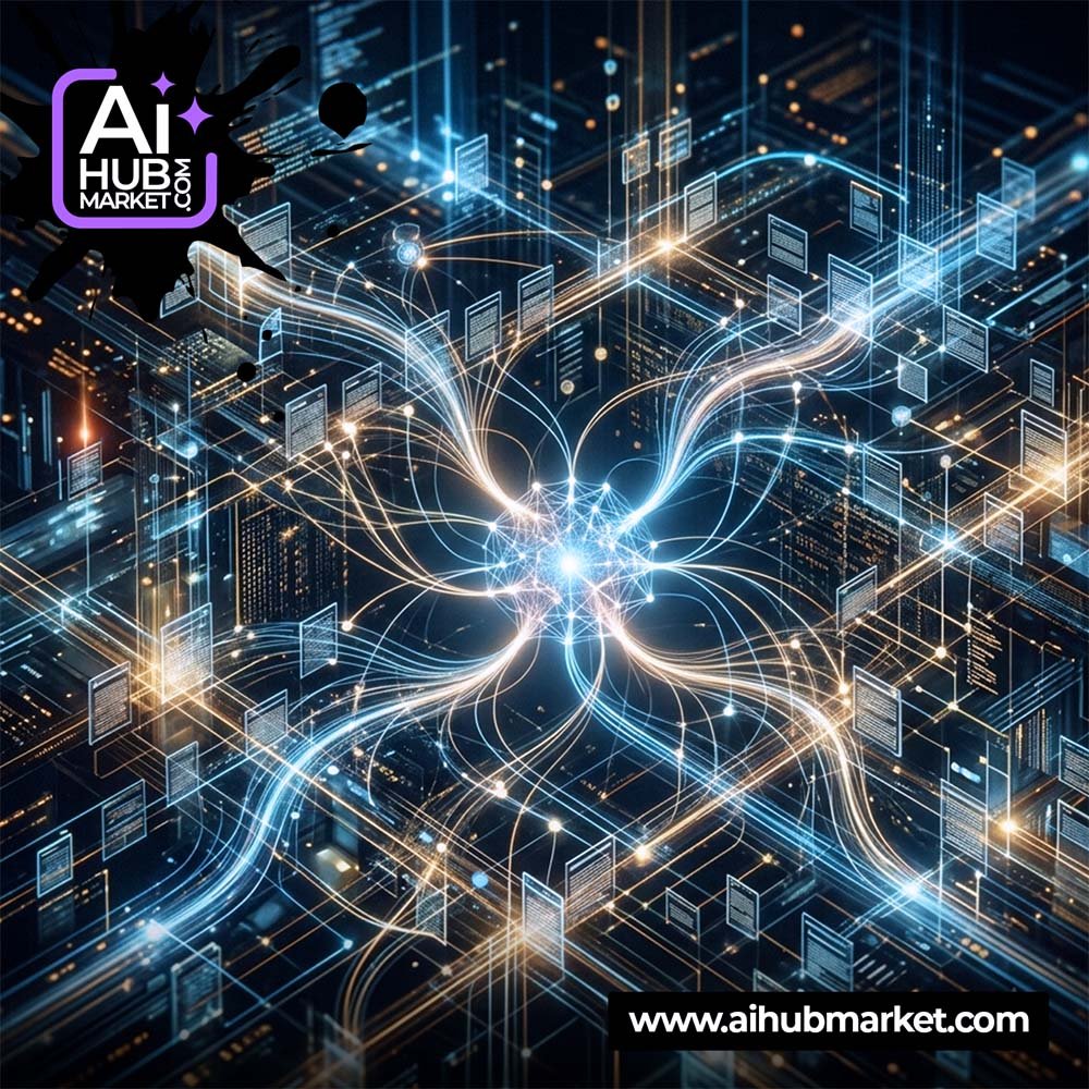 AI внутрішня перелінковка для автоматизації зв'язків на сайті