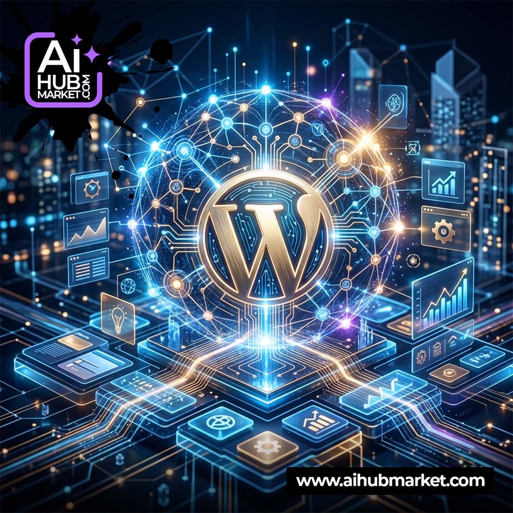 AI WordPress prompt for enhanced content creation