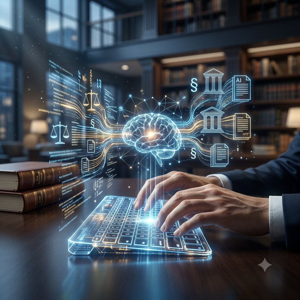 AI prompts for legal tasks