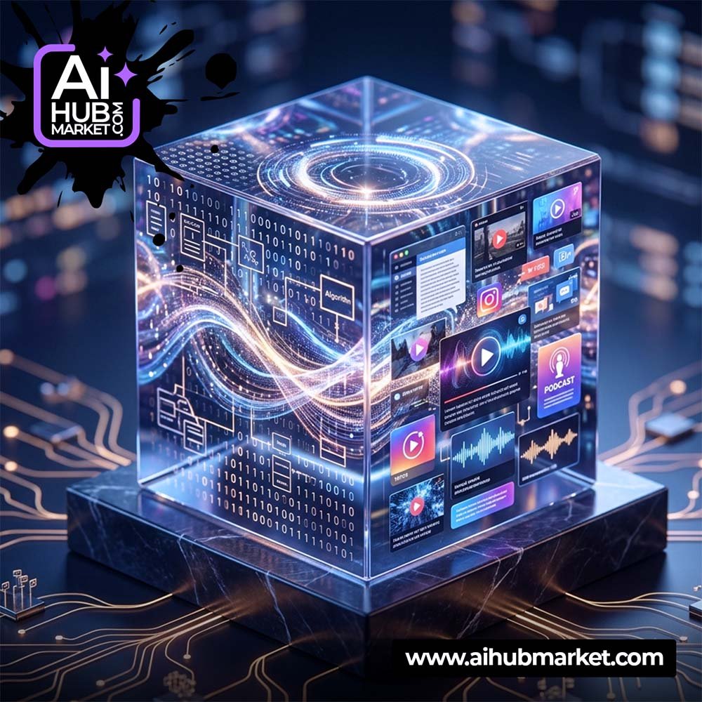 AI автоматичний контент - промпт для створення текстів