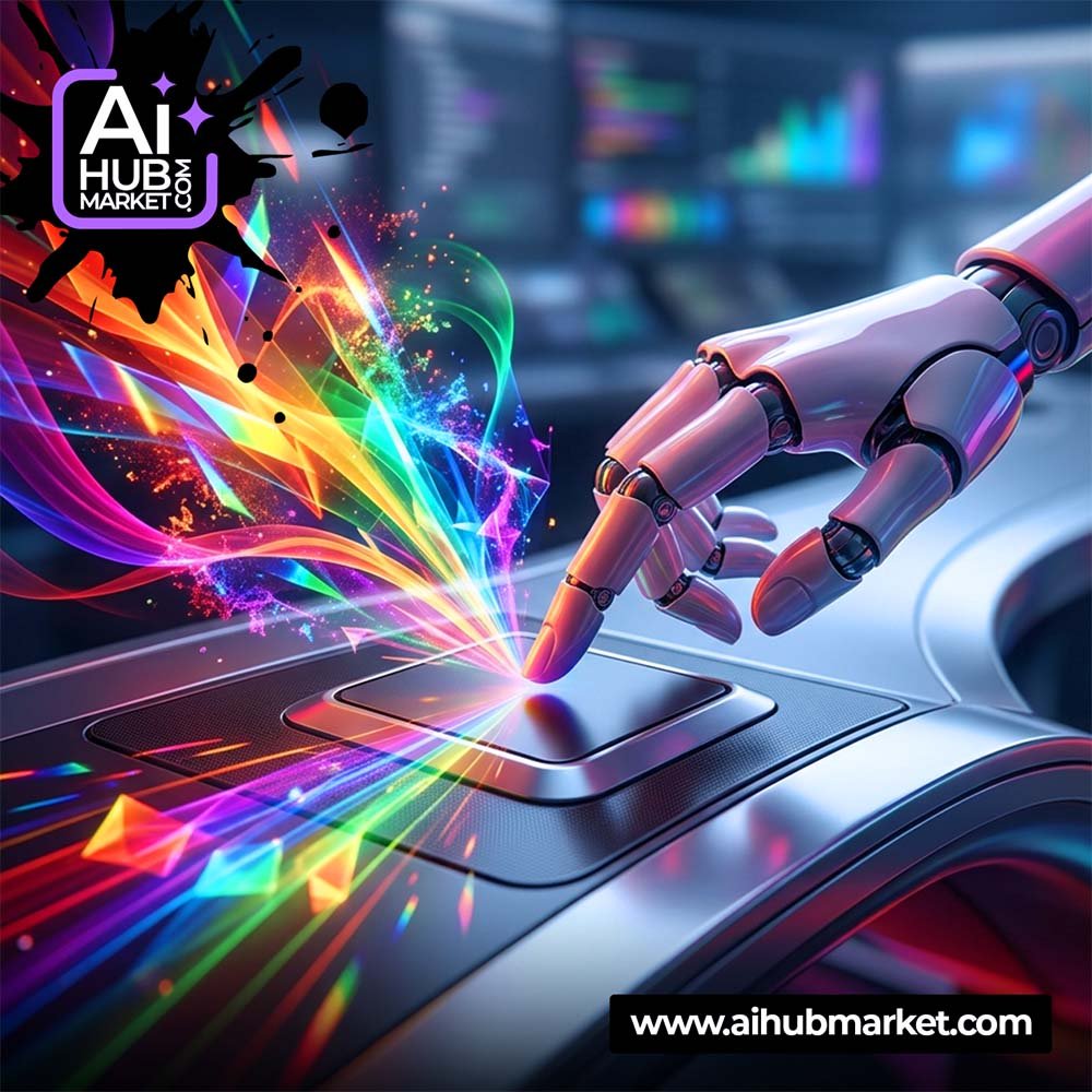 промпти кольори для AI-сервісів