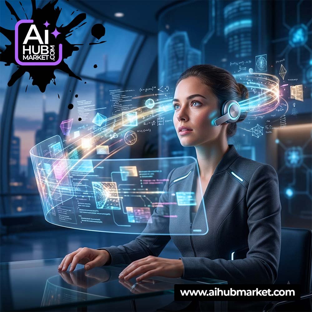 learning prompts for AI tools