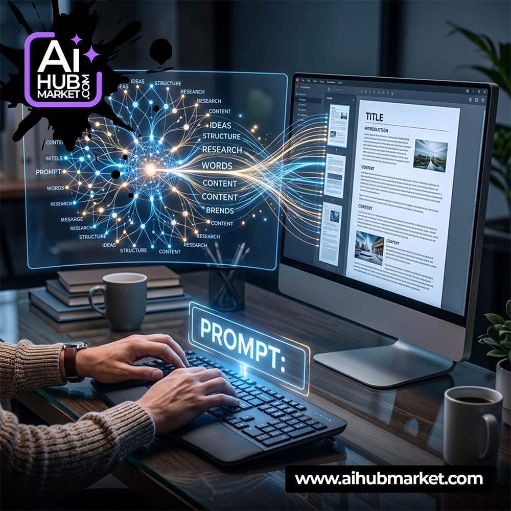 промпти статті для AI-сервісів