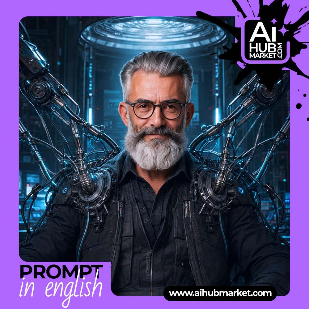 Prompt Architect of the Future
