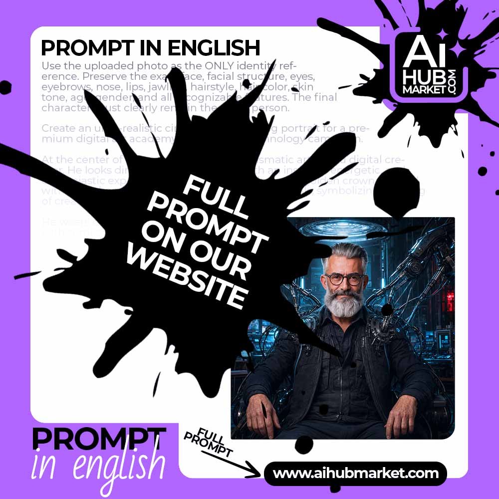 Prompt Architect of the Future
