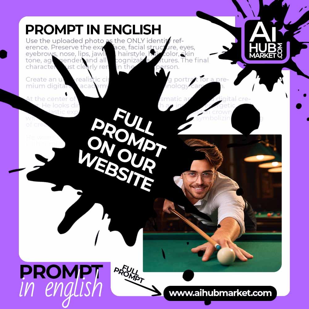 Prompt billiard game