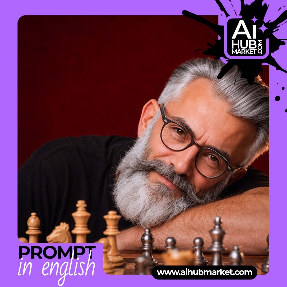Prompt Chess Pause